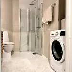 Elegant With A Location In Apartamento Oslo