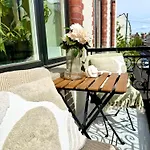 Daire Elegant With A Location In Oslo