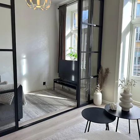 Elegant With A Location In Apartamento *