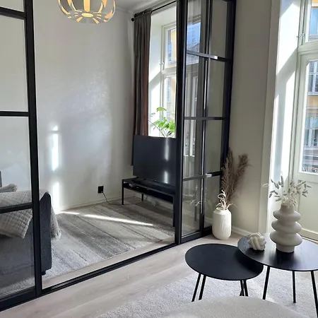 Elegant With A Location In Apartment *