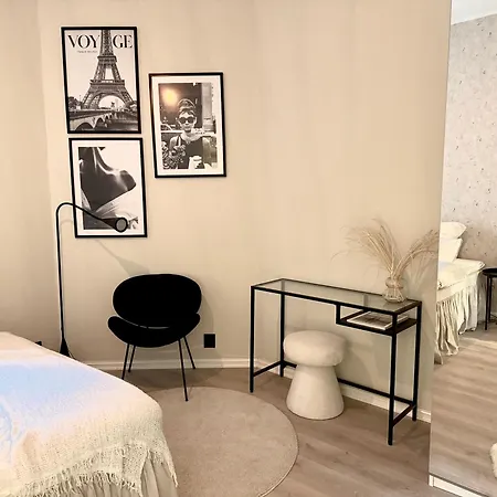 Elegant With A Location In *