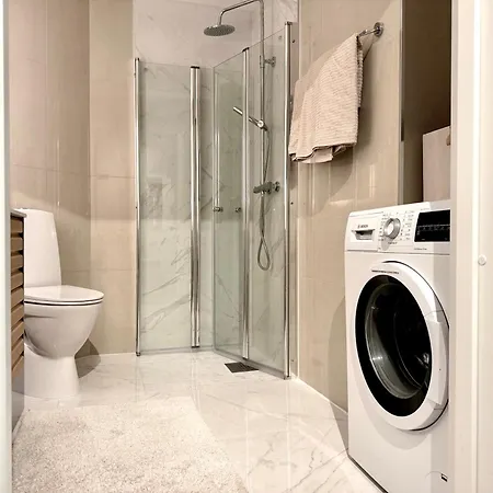 Elegant With A Location In Apartment Oslo