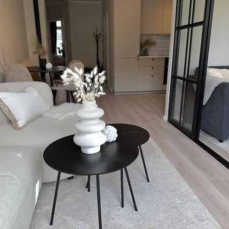 Apartment Elegant With A Location In Oslo