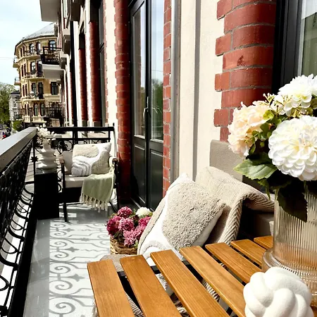 Elegant With A Location In