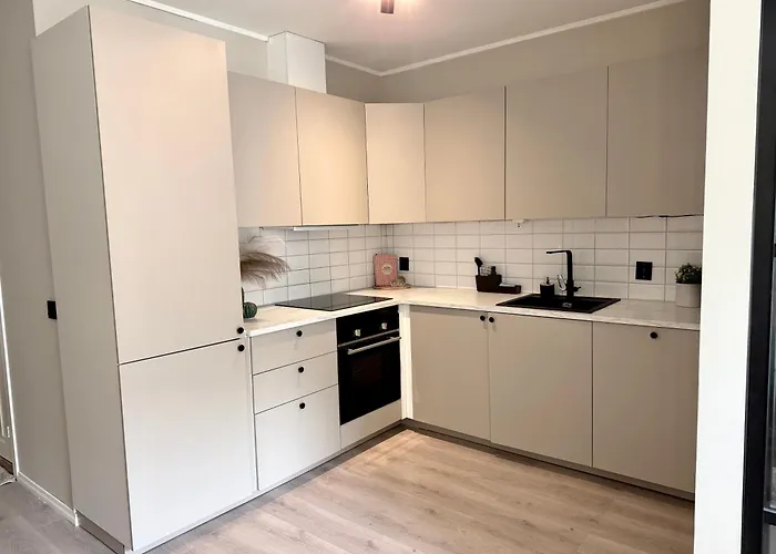 Elegant With A Location In