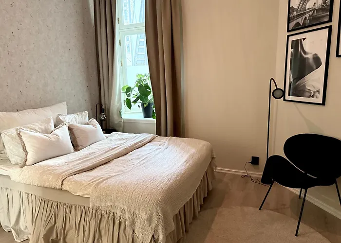 Elegant With A Location In Апартаменты