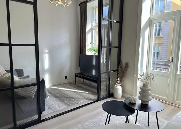 Elegant With A Location In Apartamento *