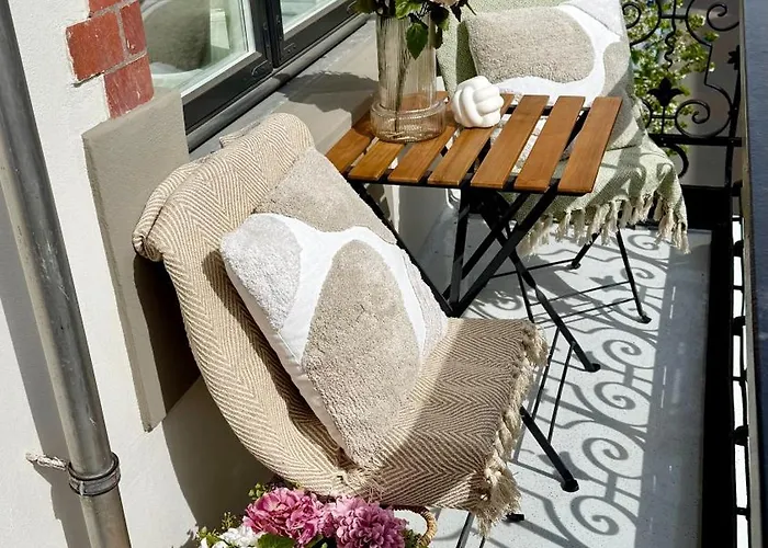 Elegant With A Location In Апартаменты