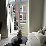 Elegant With A Location In Oslo