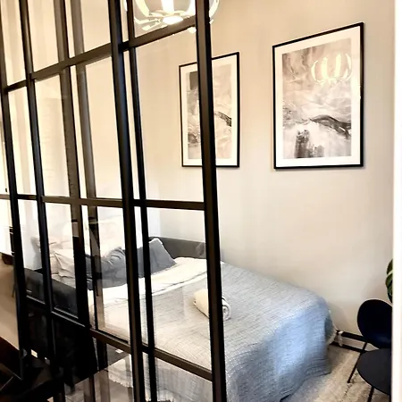 Elegant With A Location In * Oslo