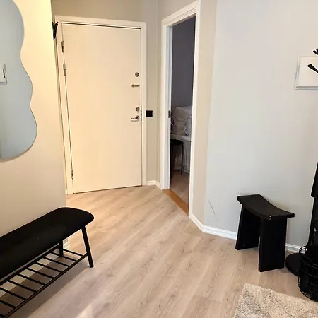 Elegant With A Location In * Oslo