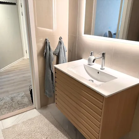 Elegant With A Location In