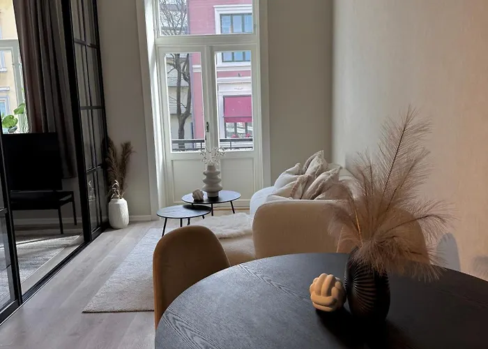 Elegant With A Location In Appartamento